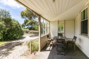 Rivernook - BYO Linen