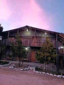 Parador Arew La Energa Que Impulsa El Alma