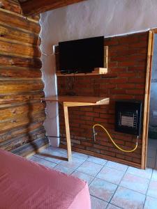 Room in Cabin - Parador Arewa La Energia Que Impulsa El Alma