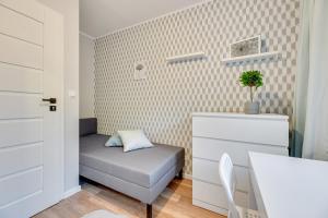 CITYRooms Subisława Gdańsk