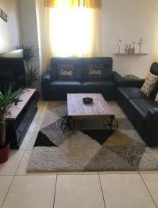 Grand logement à 300 mètres de la gare - Soindres