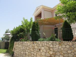Harmony Villas Lefkada Greece
