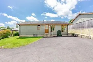 Lavender Lodge - South Cadbury