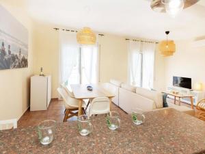 Apartamento "SA VIEIRA" BLANES COSTA BRAVA