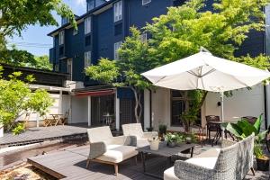 ETAVIA Yufuin Kinrinko