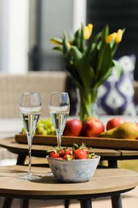 M&K Apartament Flamingo, Gdańsk Wyspa Sobieszewska