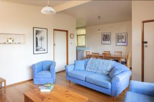 Riverview - BYO Linen