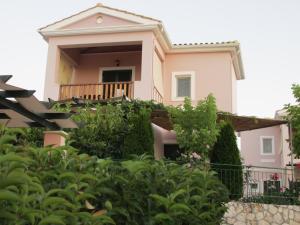 Harmony Villas Lefkada Greece