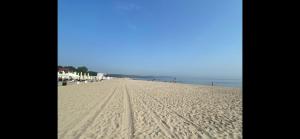 Apartament Sopot Oliwia II