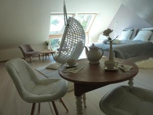 B&B / Chambres d'hotes La Belle Relax : photos des chambres