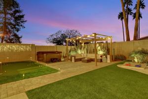 Scottsdale Designer Oasis - Private Pool & Insta Getaway