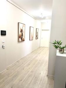 The Penthouse Rebreanu Towers