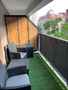 Abra II Apartament