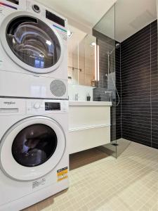 Scandian Apartments - City Hub Tallinn