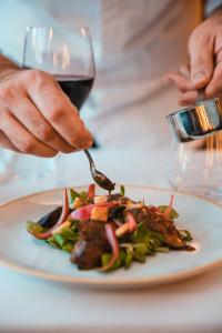 Hotels Novotel Toulouse Centre Wilson : photos des chambres