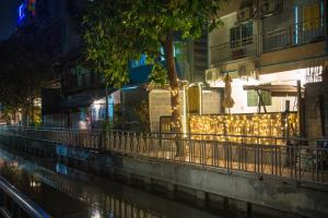Canal View Lo-ha guest house, Contactless Check-in - Guest houses, Bangkok