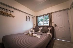 Canal View Lo-ha guest house, Contactless Check-in