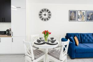 Apartamenty Adyl Platany