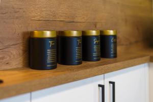 Apartamenty Adyl Platany