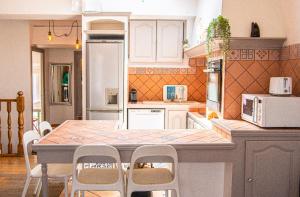 Joli T3 à Endoume à 600 m de la plage avec parking privé