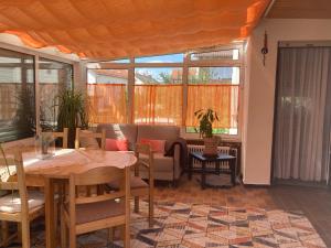 Schöne 80qm Ferienwohnung in ruhiger Lage