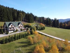 Gościniec Janowa Góra - Agroturystyka