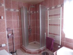 Ferienwohnung Hagebuttenweg