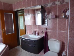 Ferienwohnung Hagebuttenweg