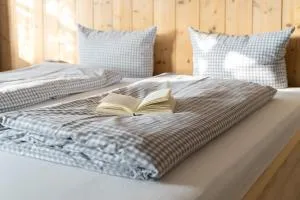 Alps Hostel - Füssen