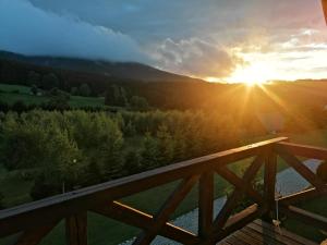 Gościniec Janowa Góra - Agroturystyka