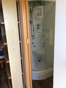 Mobilheimy Camp Dlouhá Míle