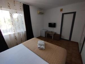 Casa Aura Costinești