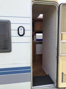 Mobilheimy Camp Dlouhá Míle