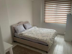 Sky hill luxury apartments