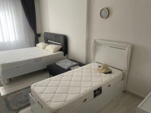 Sky hill luxury apartments