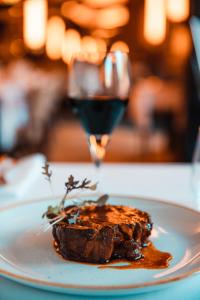 Hotels Novotel Toulouse Centre Wilson : photos des chambres