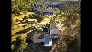 Mas Serre Plume - Montaud