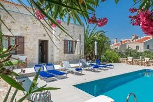 Villa Despina - 普林斯