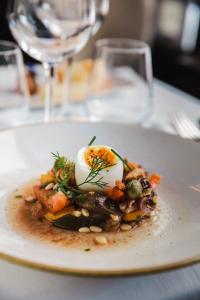 Hotels Novotel Toulouse Centre Wilson : photos des chambres