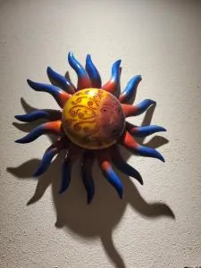 Hacienda Gallardos 104-4 - La Soledad