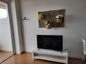 Apartamento frente al mar 103