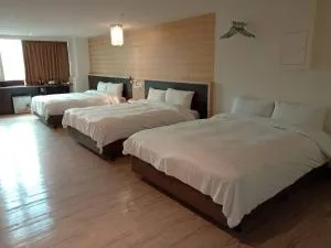 Dengfeng Milan Business Hotel - Dongshi