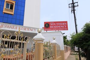 Pondy Southern Residency