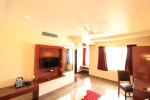 Pondy Southern Residency