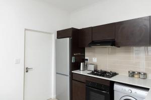 Alimama Spaces: The Mansons Greenstone