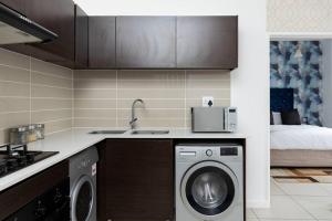 Alimama Spaces: The Mansons Greenstone