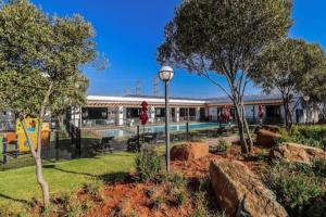 Alimama Spaces: The Mansons Greenstone