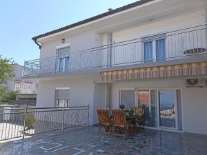 Holiday Home in Senj with Pool near Beach
