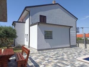 Holiday Home in Senj with Pool near Beach