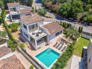Villa Foufou, Cielo de Bonaire,Alcudia